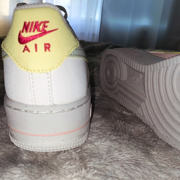 Nike Airforce 1 ⭐️ - Picture 6 of 6